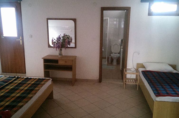 Appartement Geräumige Ferienwohnung Marija 2