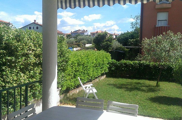Appartement Geräumige Ferienwohnung Marija 2