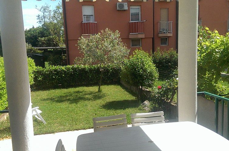 Appartement Geräumige Ferienwohnung Marija 2