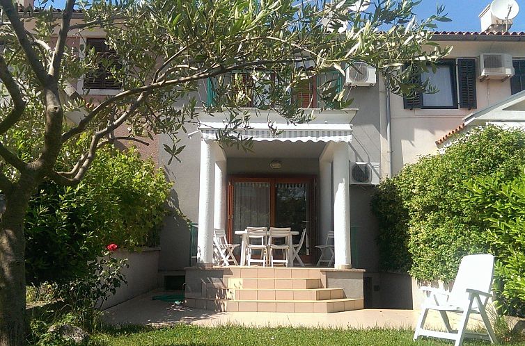 Appartement Geräumige Ferienwohnung Marija 2