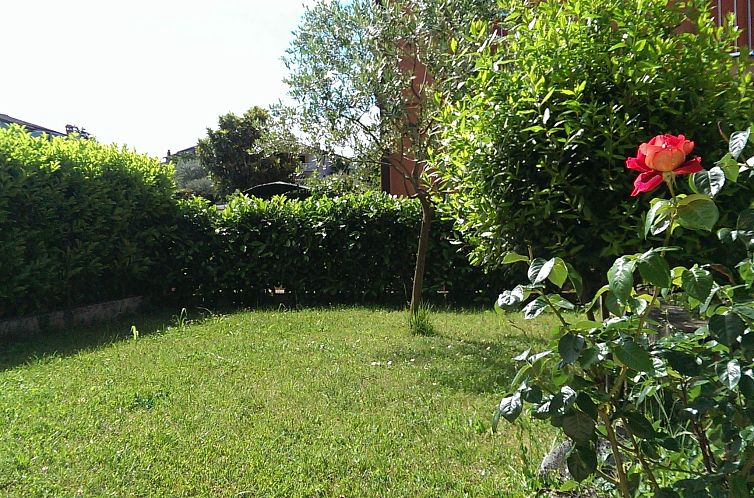 Appartement Geräumige Ferienwohnung Marija 2