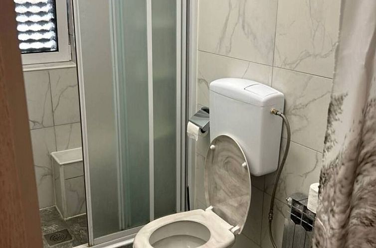 Appartement Villa Hanka App.Piccolo, Balkon bis 3 Pers. EG