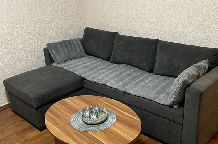 Appartement Villa Hanka App.Piccolo, Balkon bis 3 Pers. EG