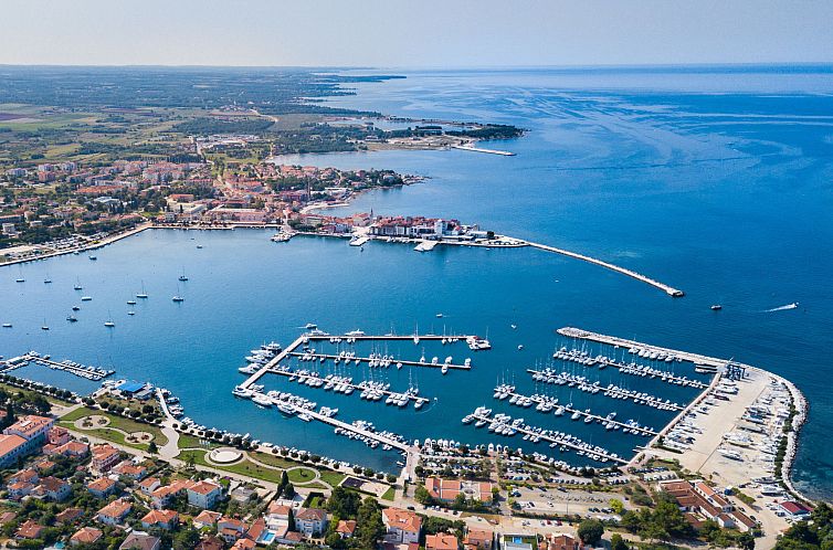 Appartement Villa Hanka App.Piccolo, Balkon bis 3 Pers. EG