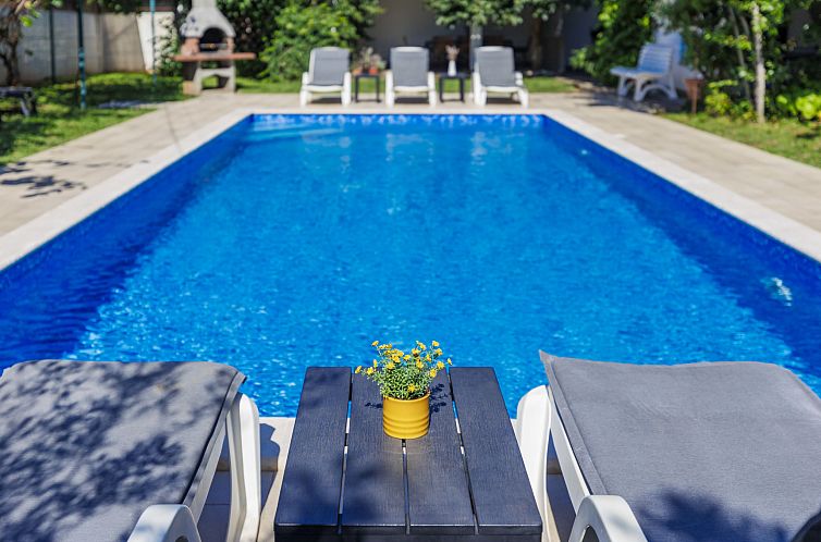 Vakantiehuis Villa Toni