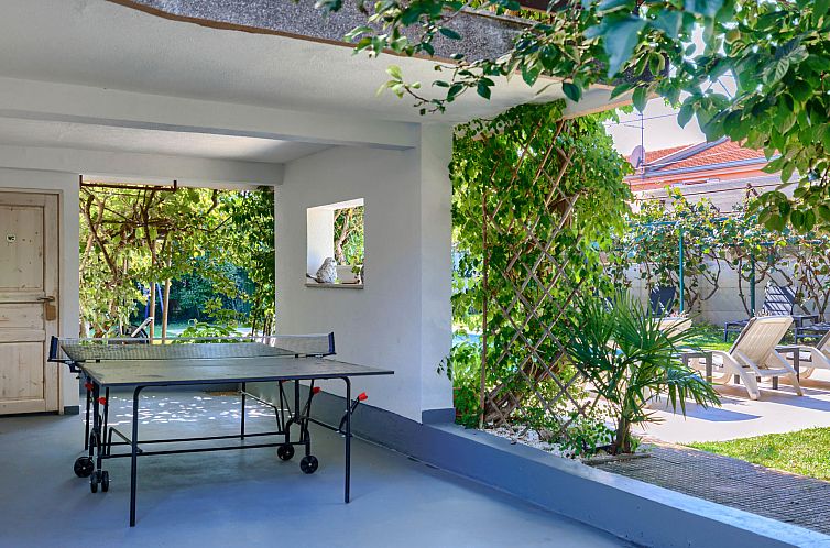 Vakantiehuis Villa Toni