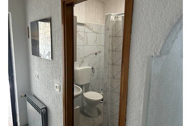 Appartement Villa Hanka App. Lavanda m.Balkon bis 4 Pers. EG