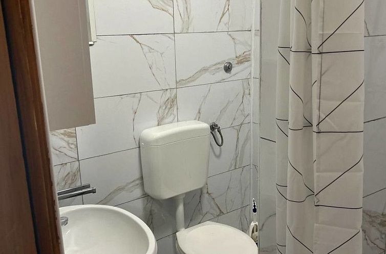 Appartement Villa Hanka App. Lavanda m.Balkon bis 4 Pers. EG