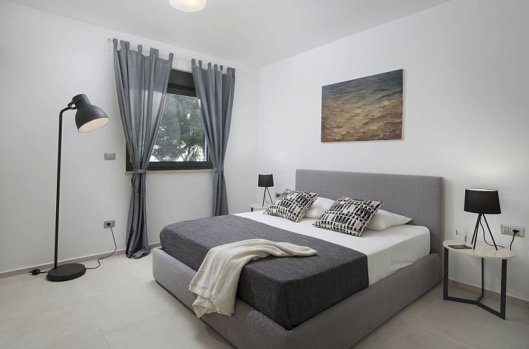 Appartement Villa Fasana