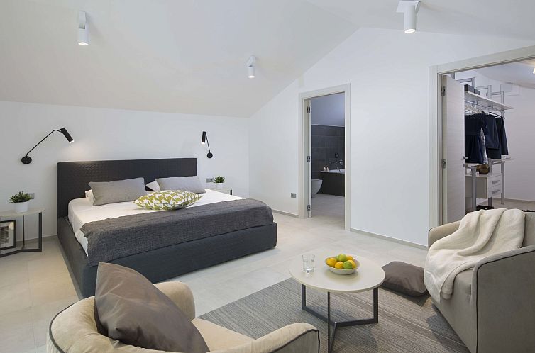 Appartement Villa Fasana