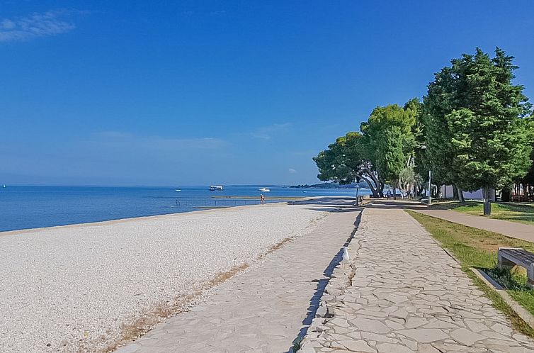 Appartement Villa Fasana