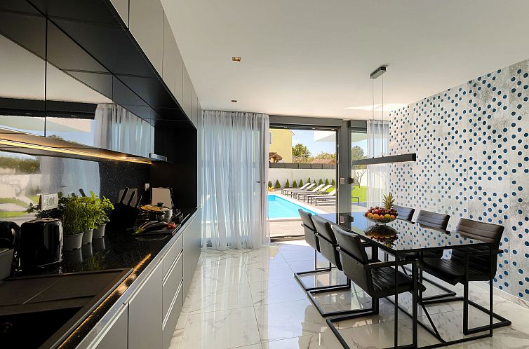 Vakantiehuis Dots n' Stripes