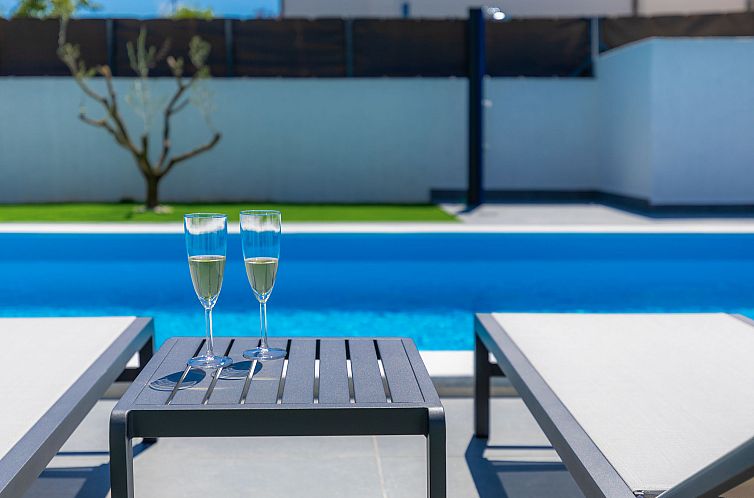 Vakantiehuis Dots n' Stripes