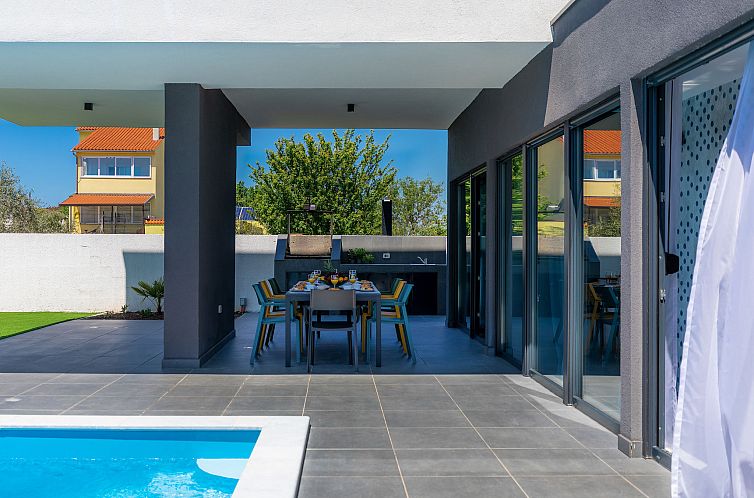 Vakantiehuis Dots n' Stripes