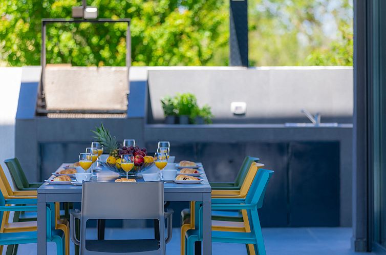 Vakantiehuis Dots n' Stripes