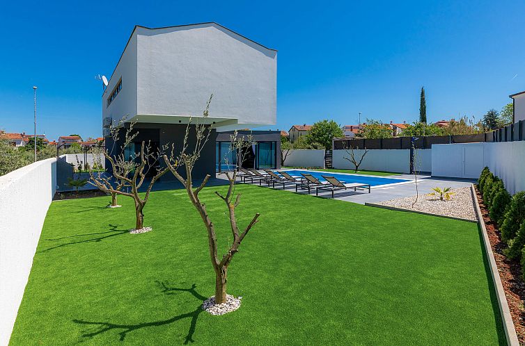 Vakantiehuis Dots n' Stripes