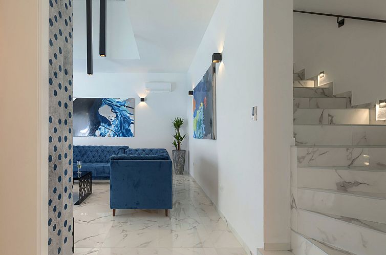 Vakantiehuis Dots n' Stripes