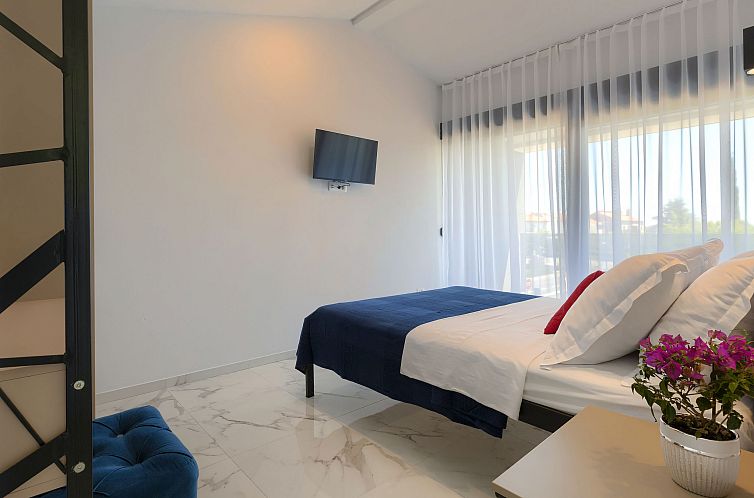 Vakantiehuis Dots n' Stripes