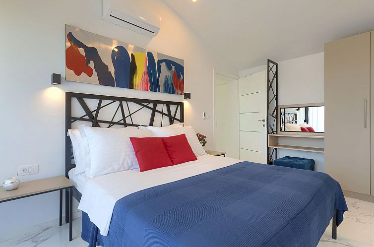 Vakantiehuis Dots n' Stripes