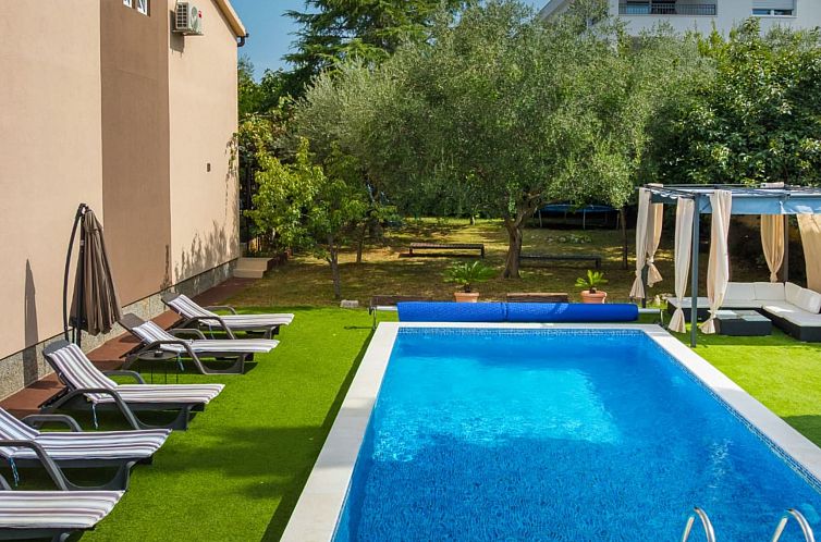 Vakantiehuis Ketty