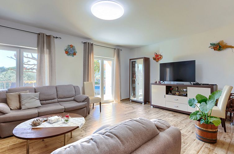 Vakantiehuis Ketty