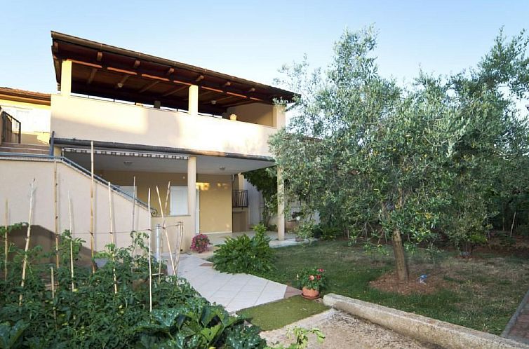 Unterkunft 1011310 - Appartement Istrien - Appartement Ruhig und gemütlich 2BR Wohnung in der Nähe de