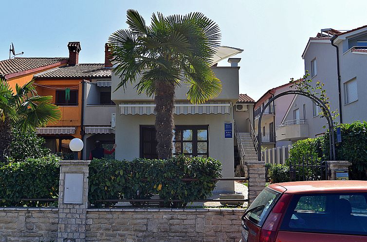 Appartement Apartment 589