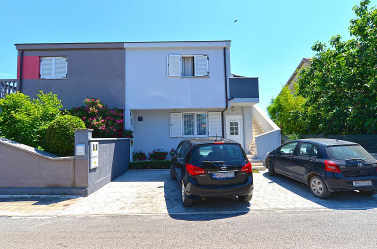 Unterkunft 10113103 - Appartement Istrien - Appartement Apartment 1363