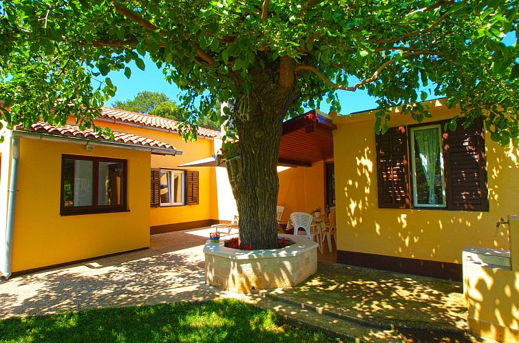 Vakantiehuis House 1037