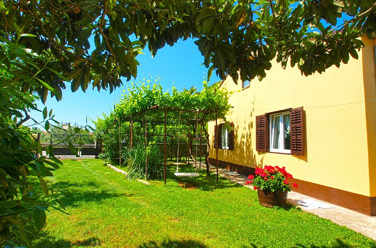 Vakantiehuis House 1037