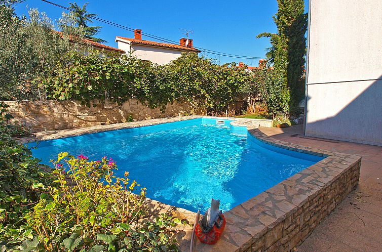 Unterkunft 10113106 - Appartement Istrien - Appartement Apartment 772