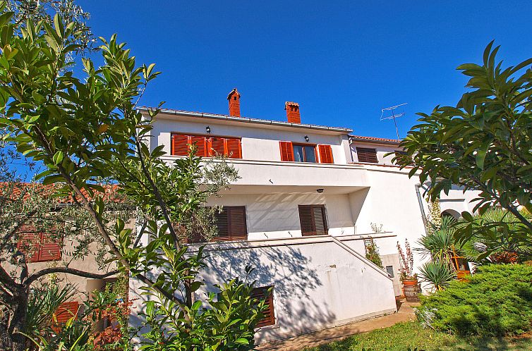 Appartement Apartment 772