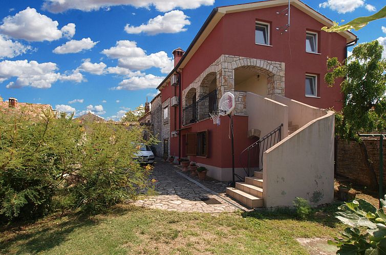 Vakantiehuis House 705