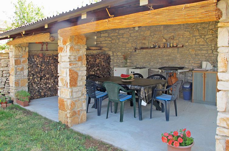 Vakantiehuis House 705