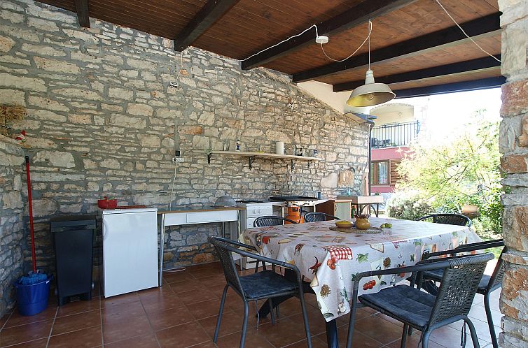 Vakantiehuis House 705