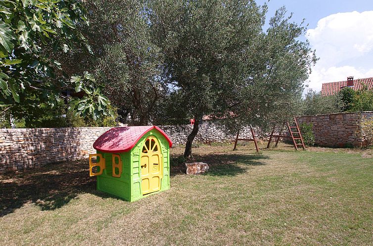 Vakantiehuis House 705