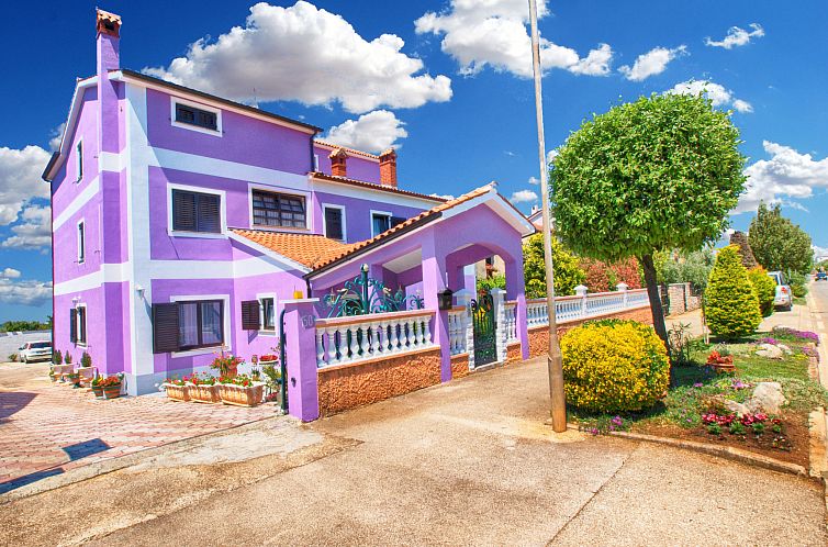 Unterkunft 10113108 - Appartement Istrien - Appartement Apartment 1223