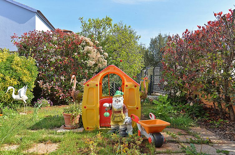 Appartement Apartment 1223