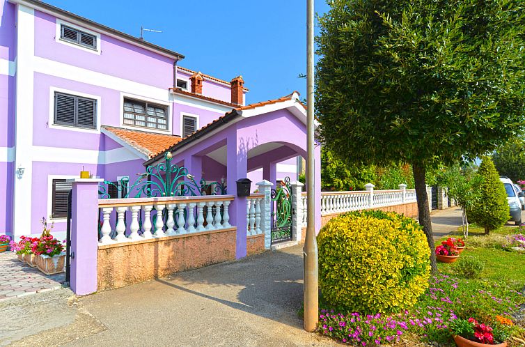 Appartement Apartment 1223