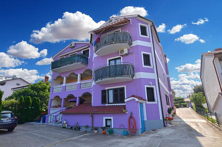 Appartement Apartment 1223