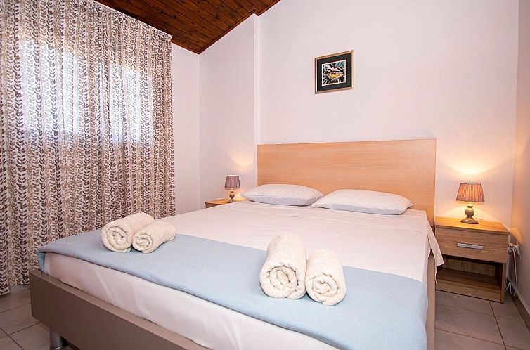 Appartement Ruhig und gemütlich 2BR Wohnung in der Nähe de