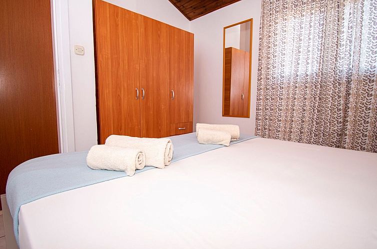 Appartement Ruhig und gemütlich 2BR Wohnung in der Nähe de