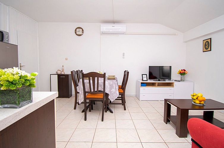 Appartement Ruhig und gemütlich 2BR Wohnung in der Nähe de