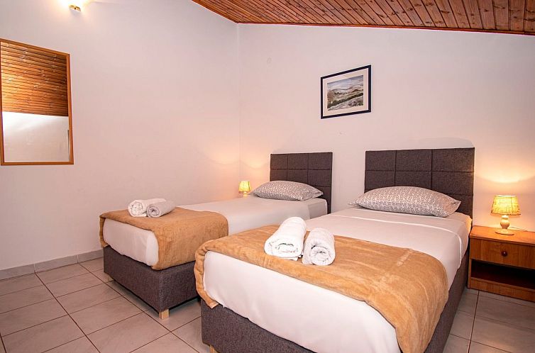 Appartement Ruhig und gemütlich 2BR Wohnung in der Nähe de