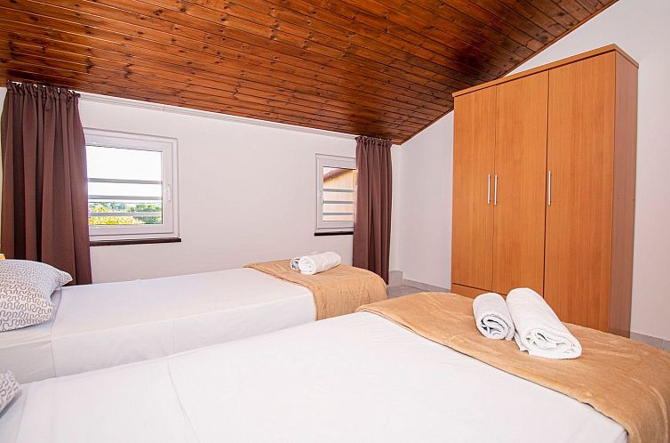 Appartement Ruhig und gemütlich 2BR Wohnung in der Nähe de
