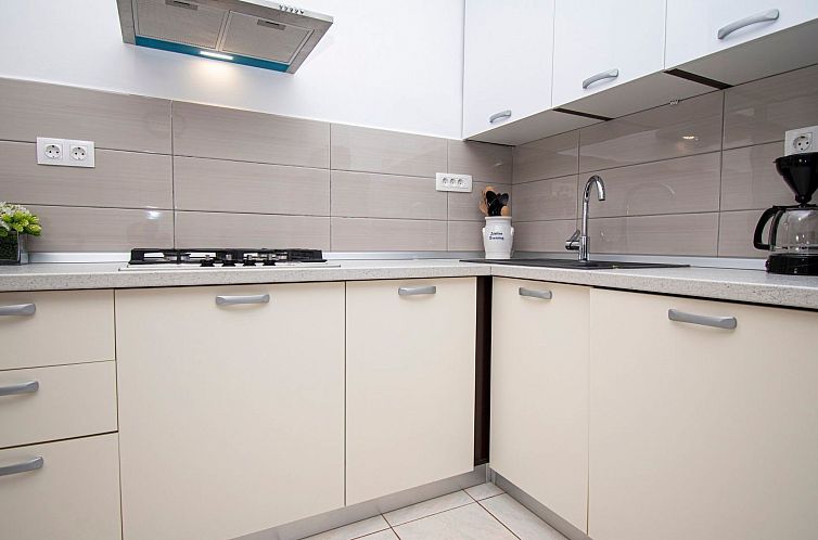 Appartement Ruhig und gemütlich 2BR Wohnung in der Nähe de