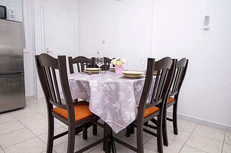 Appartement Ruhig und gemütlich 2BR Wohnung in der Nähe de