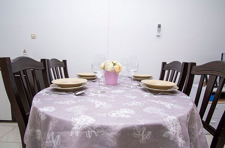 Appartement Ruhig und gemütlich 2BR Wohnung in der Nähe de