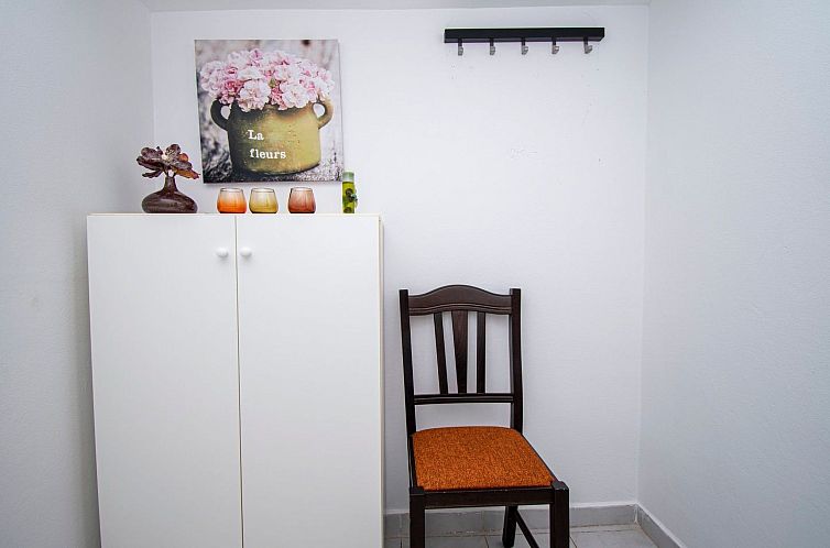Appartement Ruhig und gemütlich 2BR Wohnung in der Nähe de