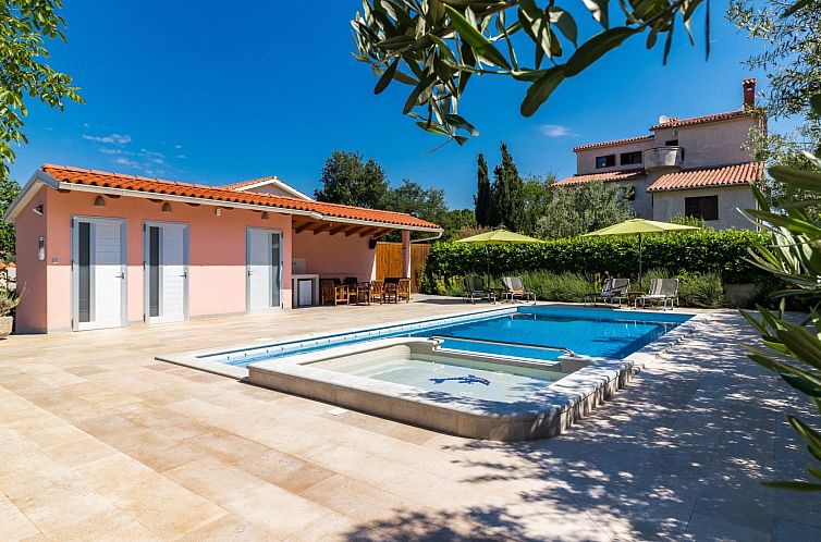 Unterkunft 10113110 - Appartement Istrien - Appartement Apartment 2383